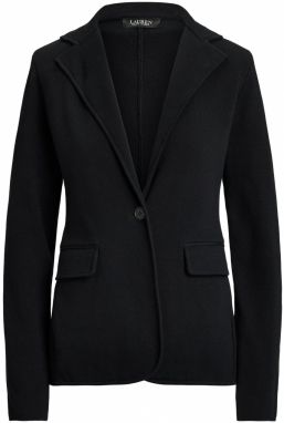 Lauren Ralph Lauren Blejzer  čierna