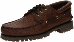 TIMBERLAND Mokasíny  hnedá