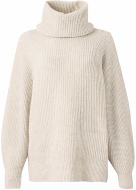 ONLY Sveter 'ONLWHITNEY'  kamenná