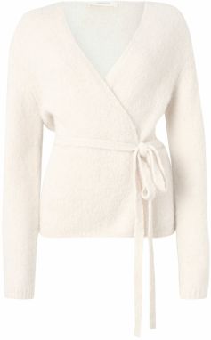 SELECTED Kardigán 'SLFGABELLA'  béžová