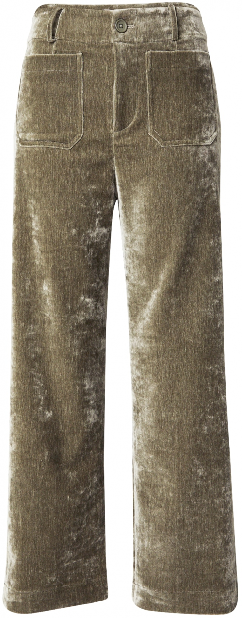 Derhy Nohavice 'FLAURIANE'  olivová