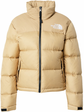 THE NORTH FACE Zimná bunda '1996 Retro Nuptse'  kaki