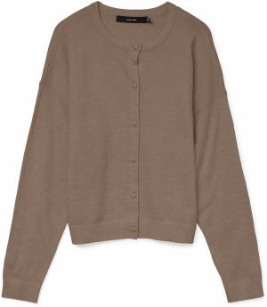 VERO MODA Kardigán 'VMMARINA'  brokátová