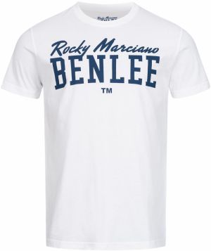 Benlee Funkčné tričko  modrá / biela
