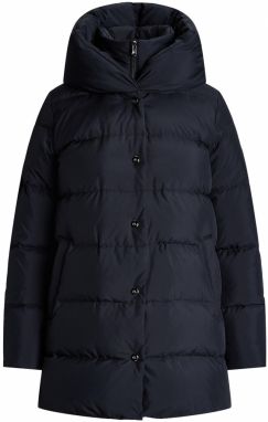 Lauren Ralph Lauren Zimný kabát  námornícka modrá