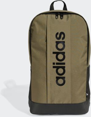 ADIDAS SPORTSWEAR Športový batoh  olivová / čierna
