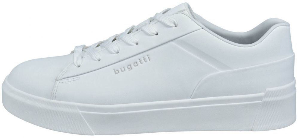 bugatti Nízke tenisky  biela