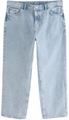 Next Džínsy 'Edit'  modrá denim
