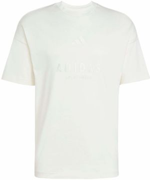 ADIDAS SPORTSWEAR Funkčné tričko 'A SZN'  biela