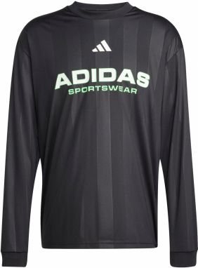 ADIDAS SPORTSWEAR Funkčné tričko 'TIRO'  zelená / čierna / biela
