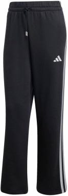 ADIDAS SPORTSWEAR Športové nohavice  striebornosivá / čierna / biela