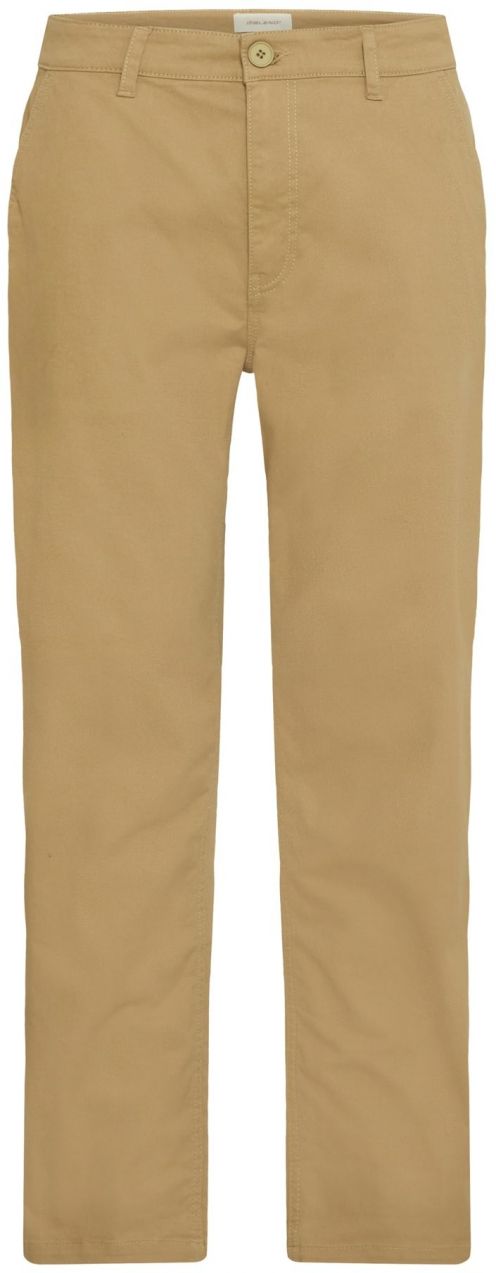 BLEND Chino nohavice 'NATAN'  piesková