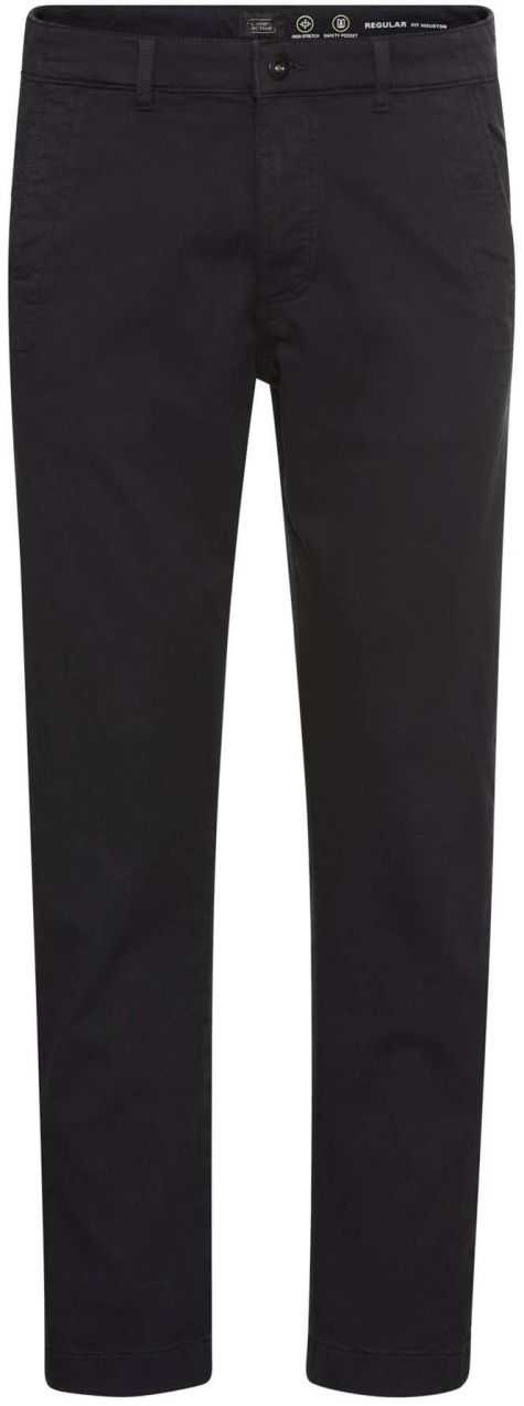 CAMEL ACTIVE Chino nohavice  námornícka modrá