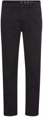 CAMEL ACTIVE Chino nohavice  námornícka modrá
