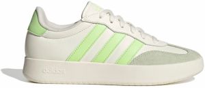 ADIDAS SPORTSWEAR Nízke tenisky 'BARREDA'  pastelovo zelená / svetlozelená / biela