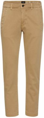 CAMEL ACTIVE Chino nohavice  farba ťavej srsti