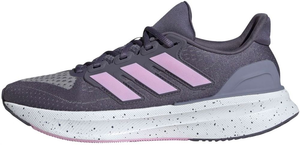 ADIDAS PERFORMANCE Bežecká obuv 'ULTRARUN 5'  fialová / tmavofialová