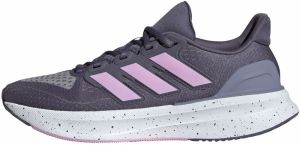 ADIDAS PERFORMANCE Bežecká obuv 'ULTRARUN 5'  fialová / tmavofialová