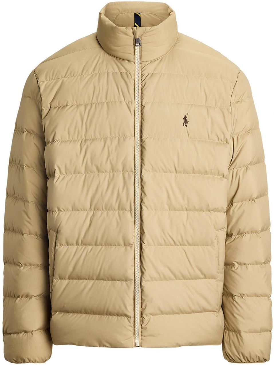 Polo Ralph Lauren Zimná bunda  kaki