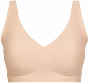 Chantelle Podprsenka 'SoftStretch Power'  nebielená