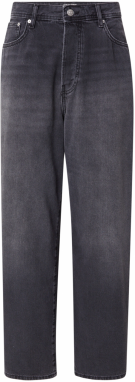 Only & Sons Džínsy 'ONSFADE'  čierny denim