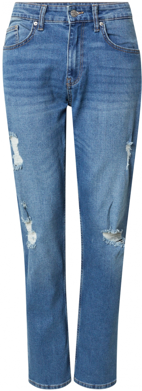 Only & Sons Džínsy 'ONSWEFT'  modrá denim