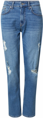 Only & Sons Džínsy 'ONSWEFT'  modrá denim