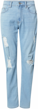 Only & Sons Džínsy 'ONSWEFT'  modrá denim