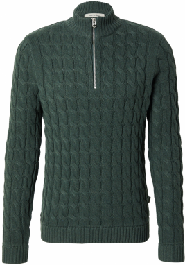 Only & Sons Sveter 'ONSKICKER'  nefritová