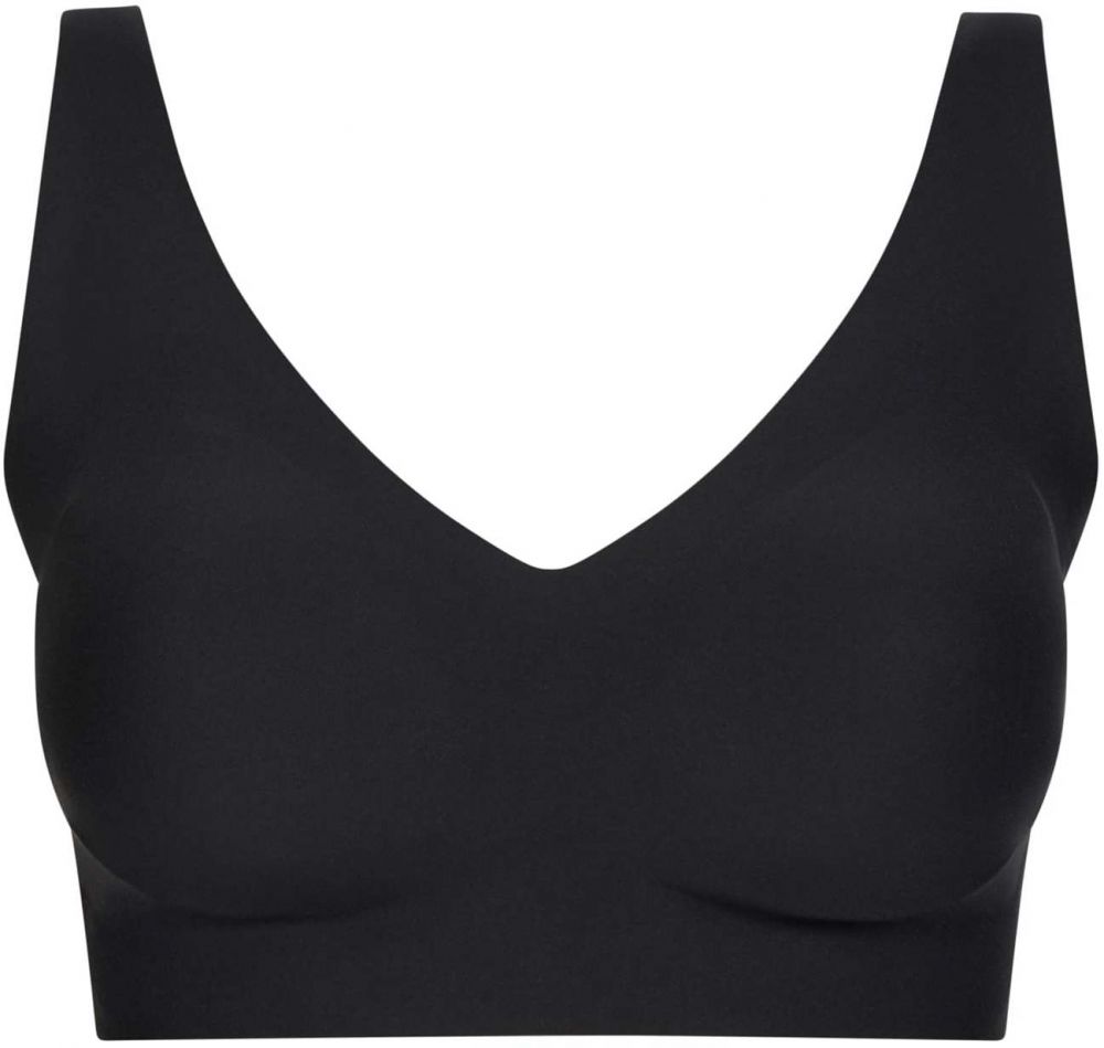 Chantelle Podprsenka 'SoftStretch Power'  čierna