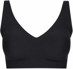 Chantelle Podprsenka 'SoftStretch Power'  čierna