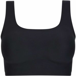 Chantelle Podprsenka 'SoftStretch Power'  čierna