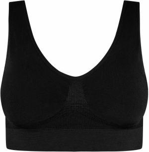 MAGIC Bodyfashion Podprsenka 'Shimmer'  čierna