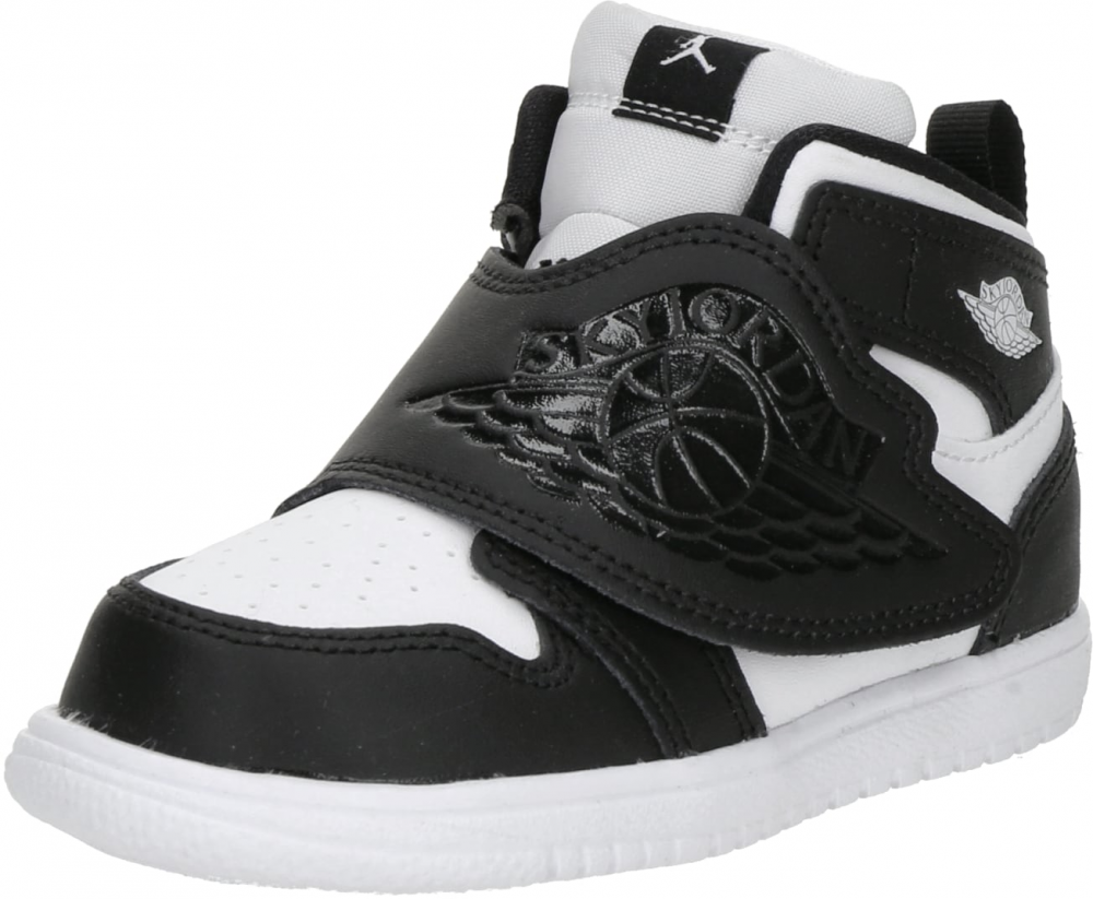 Jordan Tenisky 'Sky Jordan 1'  čierna / biela