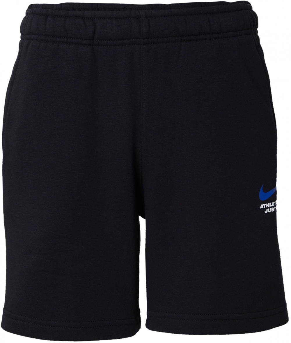 Nike Sportswear Nohavice  čierna