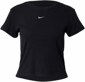 Nike Sportswear Tričko  čierna