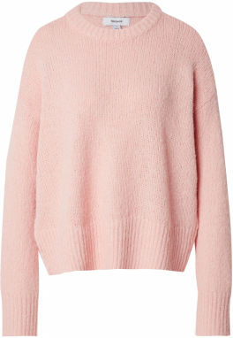 TOPSHOP Sveter 'Ultimate'  ružová