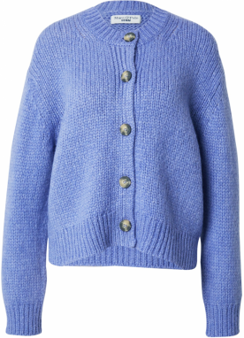 Marc O'Polo DENIM Kardigán  modrá