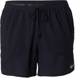 NIKE Športové nohavice 'STRIDE'  čierna