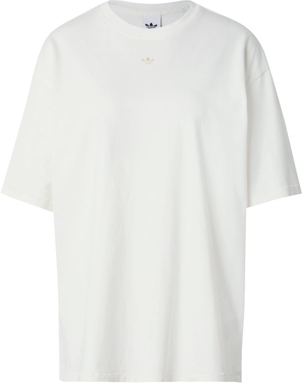 ADIDAS ORIGINALS Tričko  biela