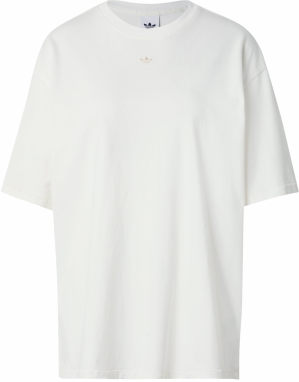 ADIDAS ORIGINALS Tričko  biela