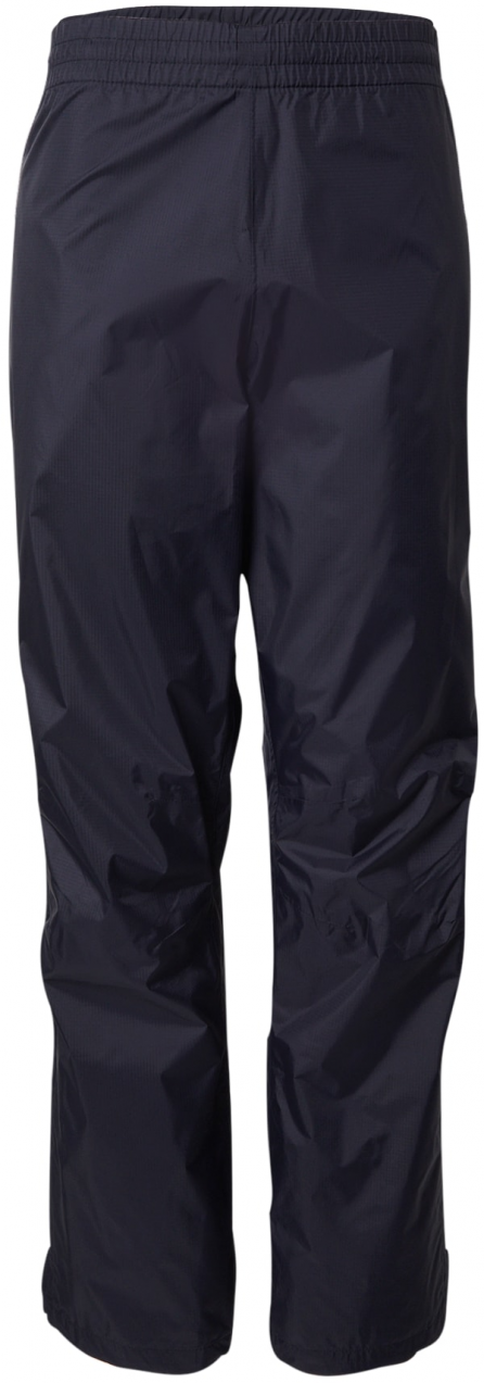 COLUMBIA Outdoorové nohavice 'Pouring Adventure™ III'  čierna