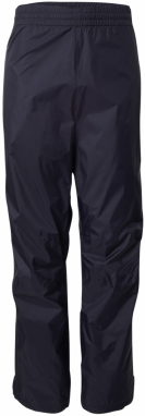 COLUMBIA Outdoorové nohavice 'Pouring Adventure™ III'  čierna
