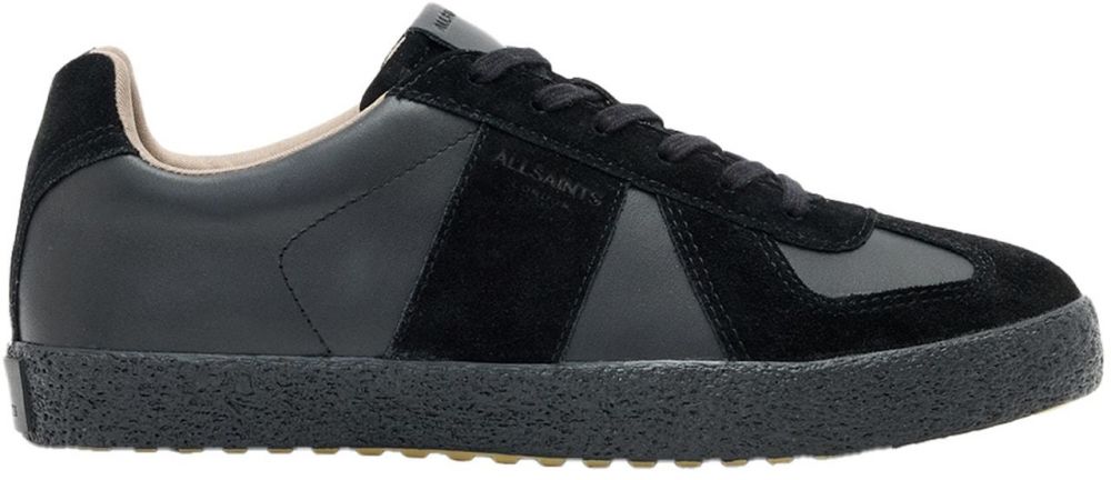 AllSaints Nízke tenisky 'JAIMEE'  čierna