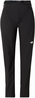 THE NORTH FACE Outdoorové nohavice 'DIABLO'  čierna