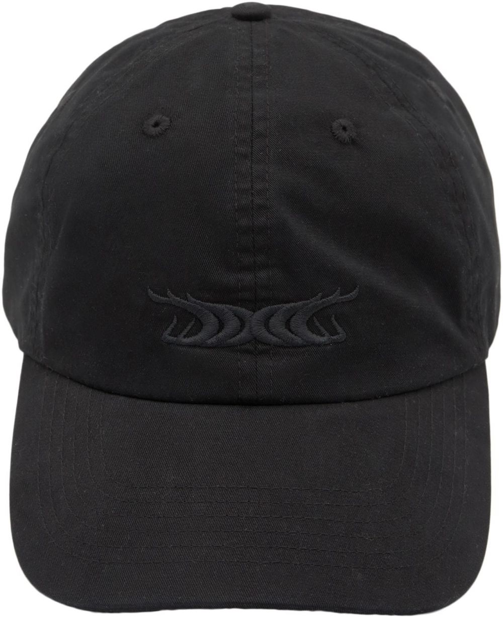 Pull&Bear Čiapka  čierna