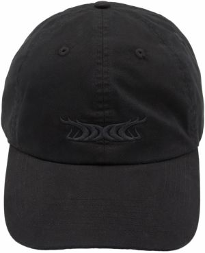 Pull&Bear Čiapka  čierna