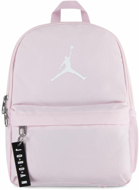 Jordan Kabelky 'AIR JORDAN MINI BACKPACK'  ružová / biela