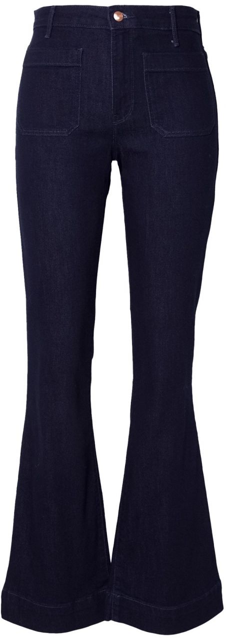 WRANGLER Džínsy  tmavomodrá