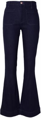 WRANGLER Džínsy  tmavomodrá